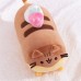 PUSHEEN DESSERT ÉCLAIR